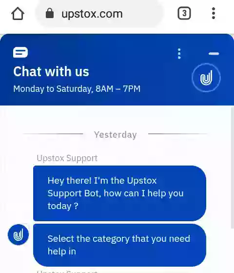 Upstox App क्या है इससे पैसे कैसे कमाए