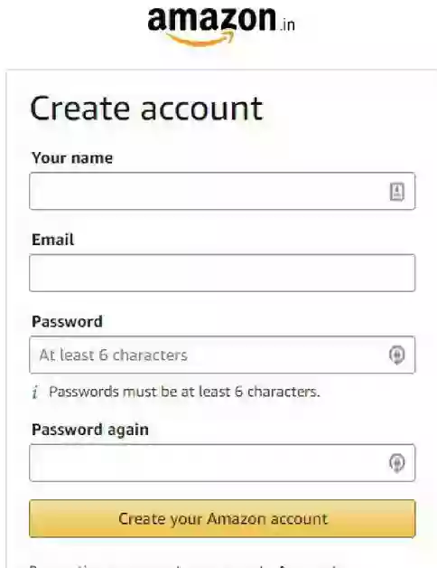 अमेज़न से पैसे कैसे कमाए