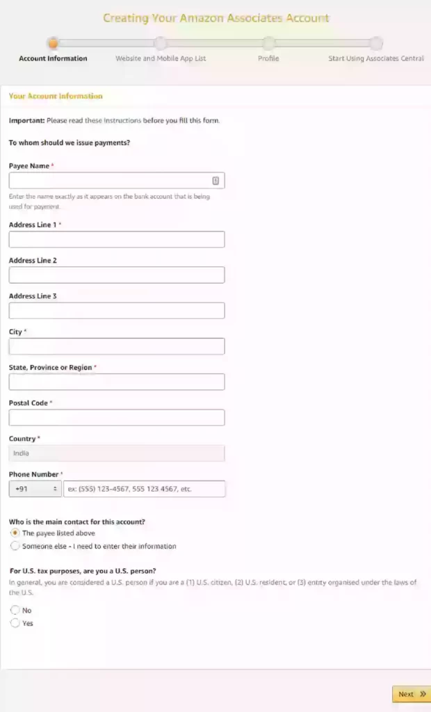 अमेज़न से पैसे कैसे कमाए