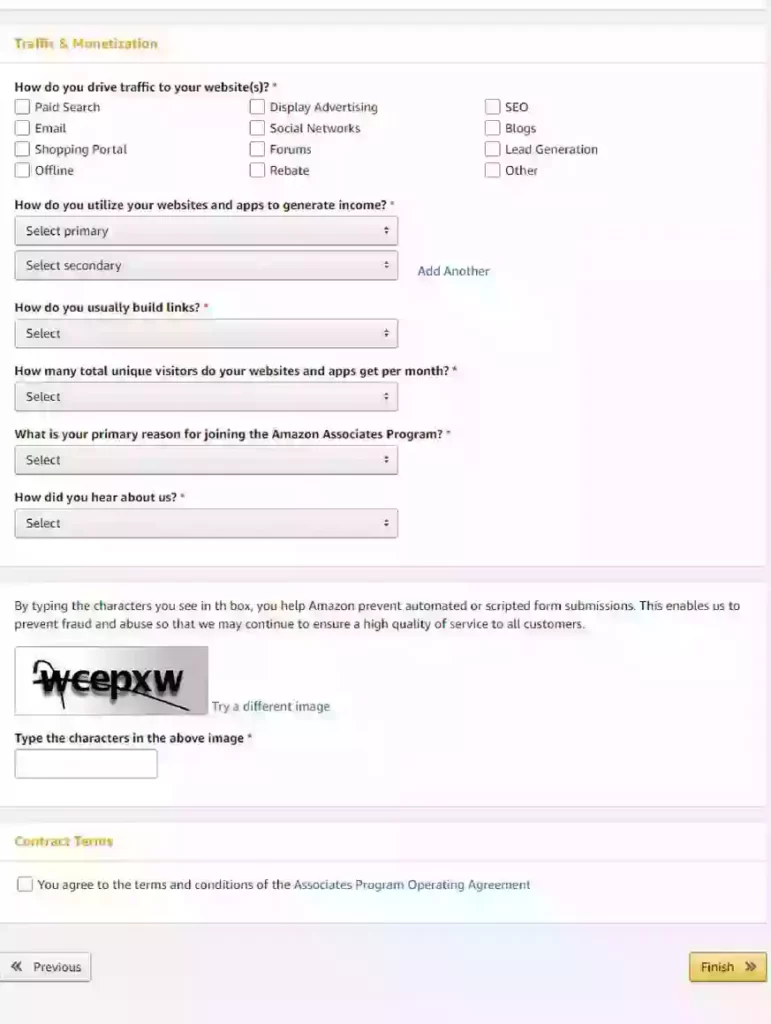 अमेज़न से पैसे कैसे कमाए