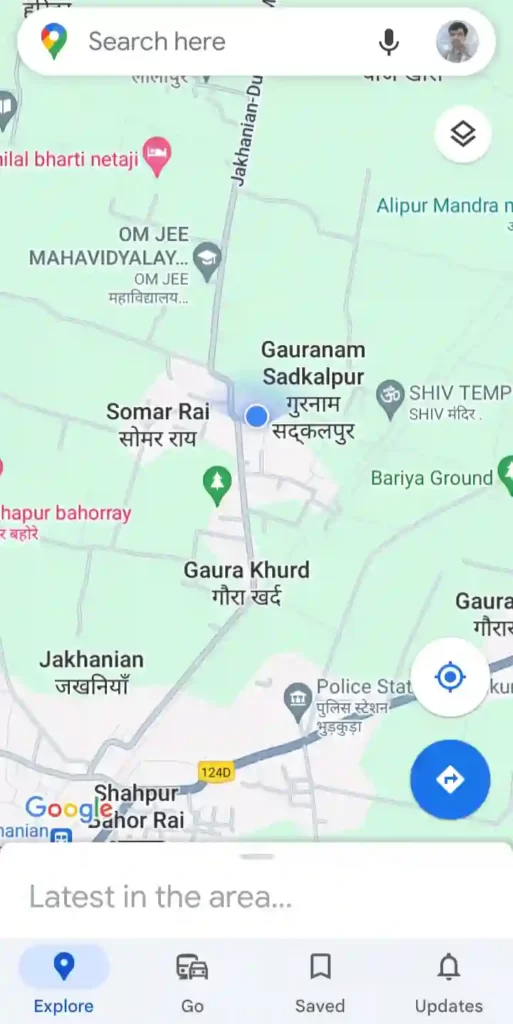 गूगल मैप से पैसे कैसे कमाए