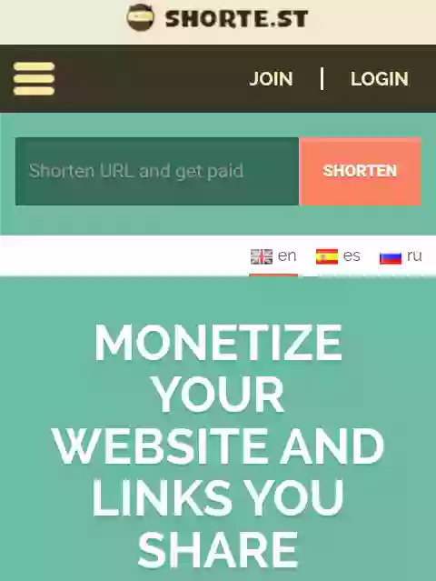 URL Shortener से पैसे कैसे कमाए