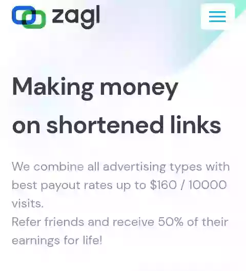 URL Shortener से पैसे कैसे कमाए