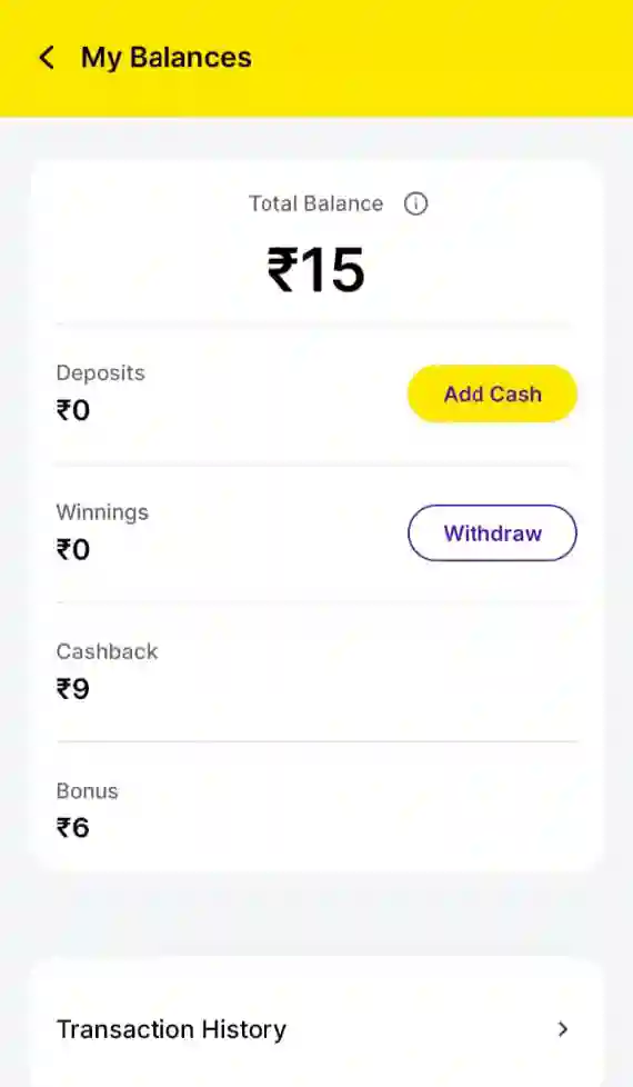 Zupee App से पैसे कैसे कमाए
