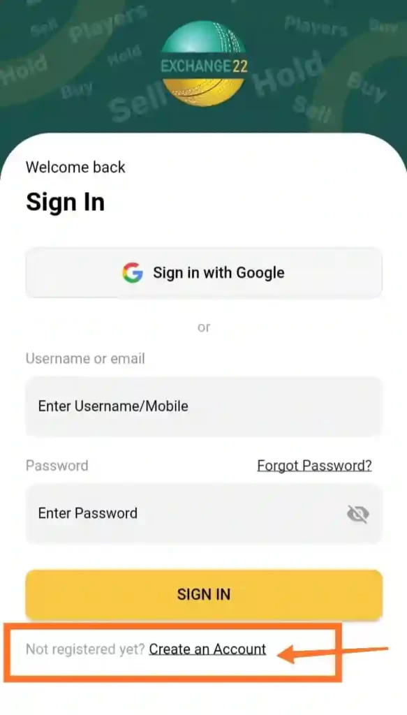 एक्सचेंज 22 ऐप से पैसे कैसे कमाए