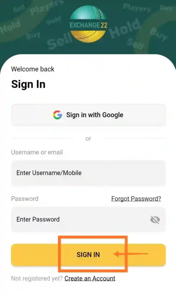 एक्सचेंज 22 ऐप से पैसे कैसे कमाए