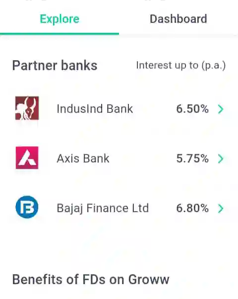 ग्रो ऐप से पैसे कैसे कमाए