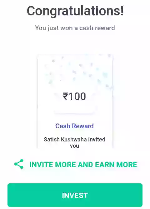 ग्रो ऐप से पैसे कैसे कमाए