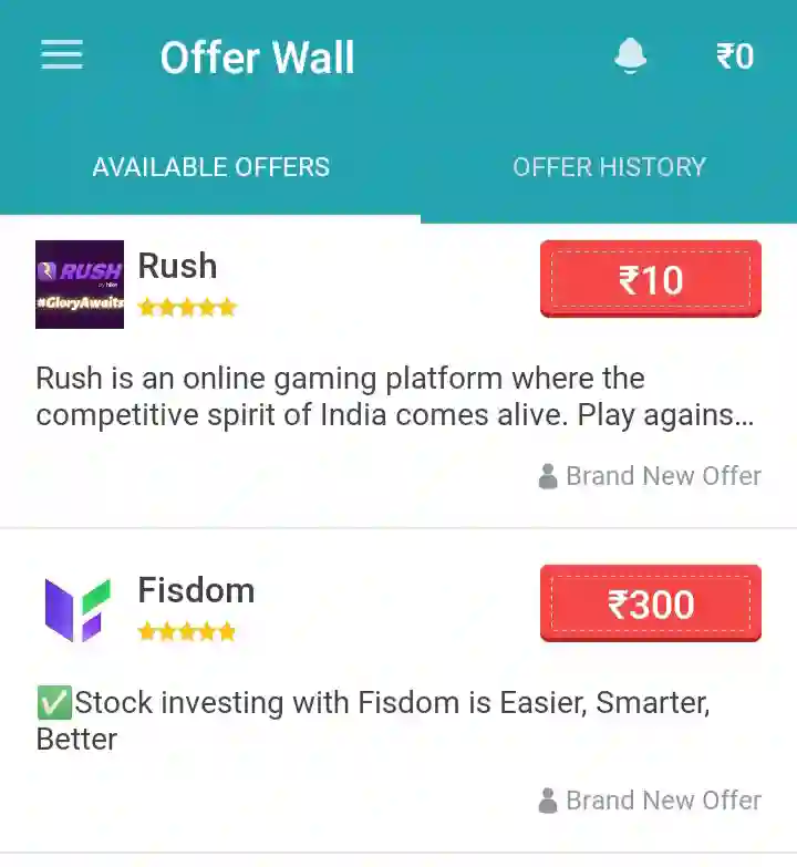 कैशबॉस ऐप से पैसे कैसे कमाए